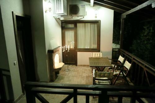 Hotel Belite Skali Eco Complex
