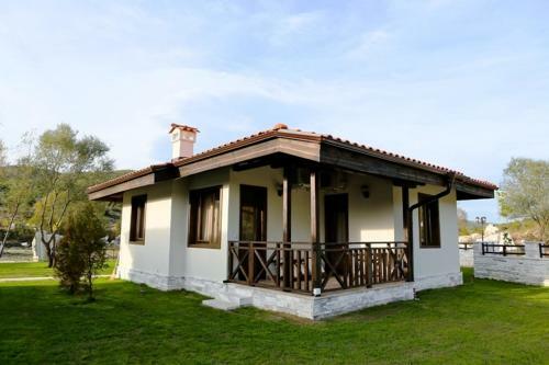 Hotel Belite Skali Eco Complex