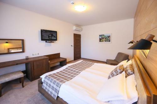 Hotel Belite Skali Eco Complex