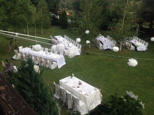 Hotel Belite Skali Eco Complex