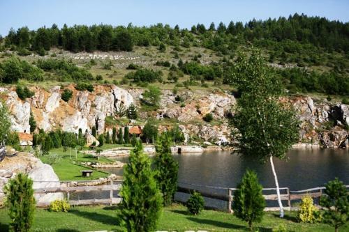 Hotel Belite Skali Eco Complex