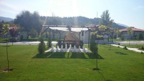 Hotel Belite Skali Eco Complex