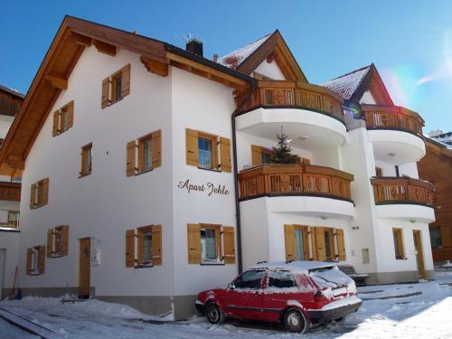 Apart Jehle