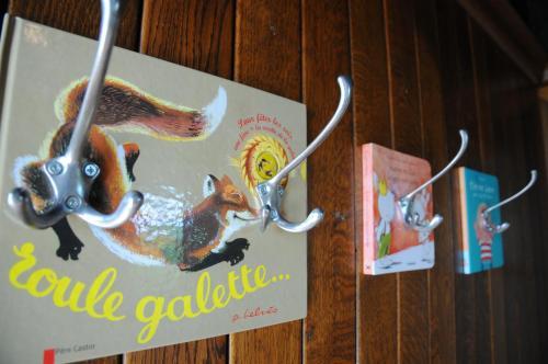 La Biblioth�que