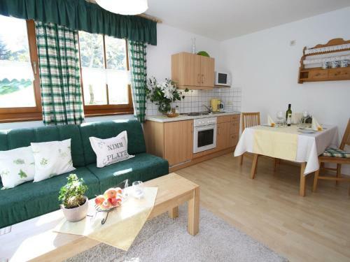 Apartment Susanna 1