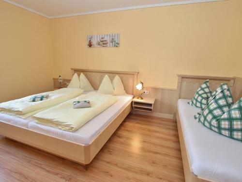 Apartment Susanna 1