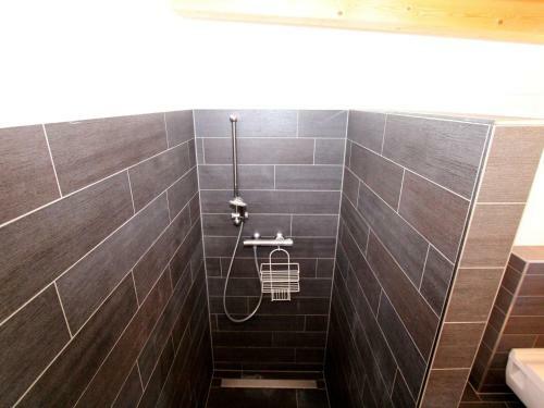 Chalet Kirchberg An Der Bach