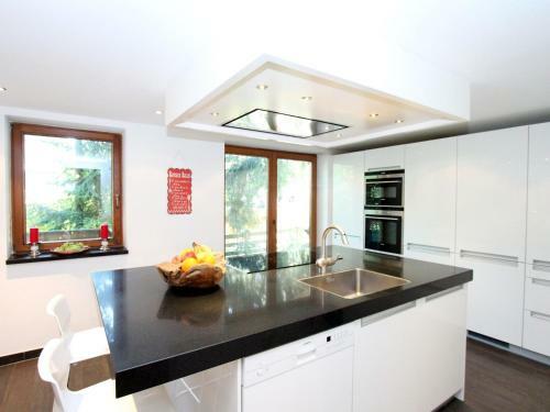 Chalet Kirchberg An Der Bach