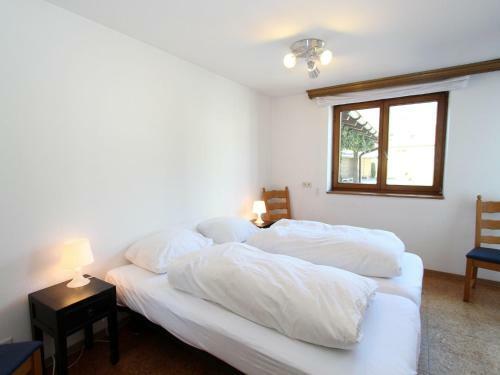Chalet Kirchberg An Der Bach