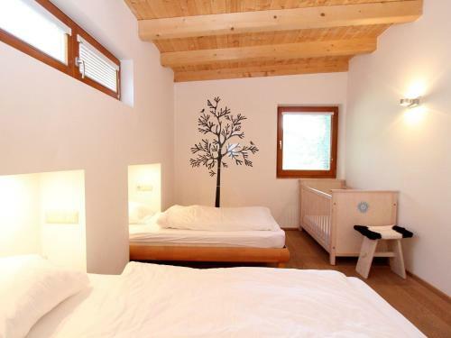 Chalet Kirchberg An Der Bach