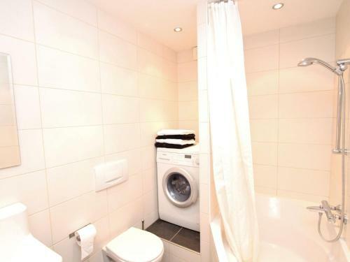 Chalet Kirchberg An Der Bach