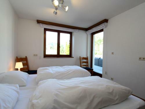 Chalet Kirchberg An Der Bach