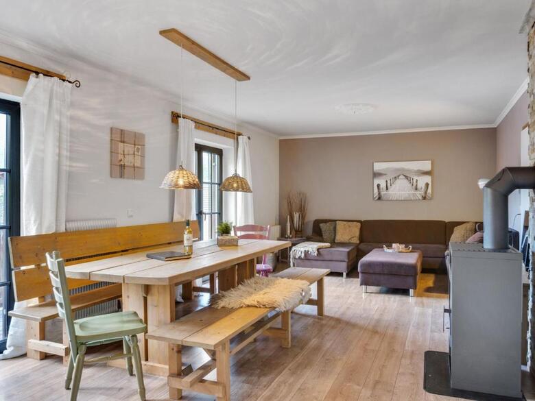 Apartment Ullach B