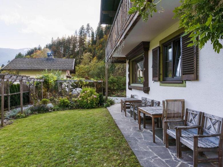 Apartment Ullach B