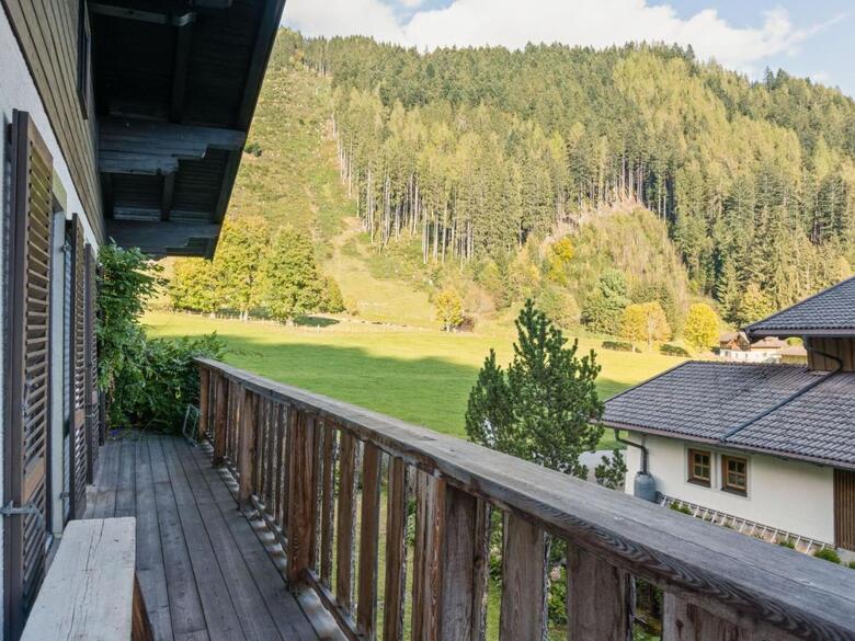 Apartment Ullach B