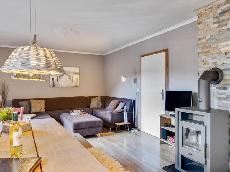 Apartment Ullach B