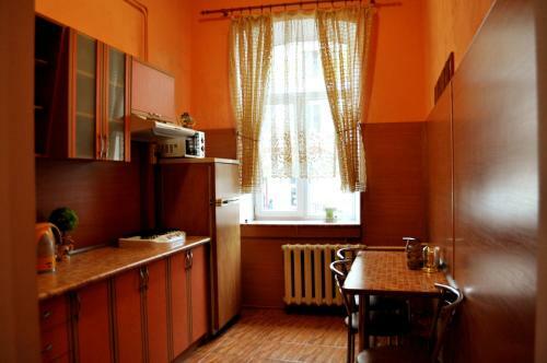 Apartment On Karbyszewa 1