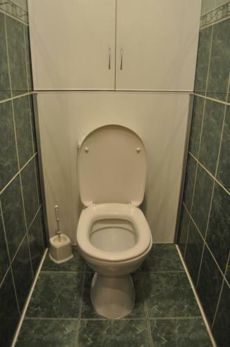 Apartment On Karbyszewa 1