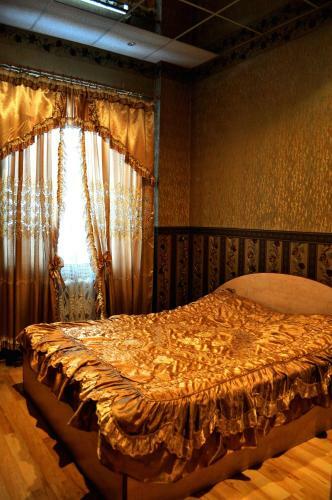 Apartment On Vasilka 4