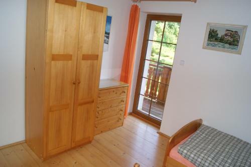 Chalet Horn� Orlice