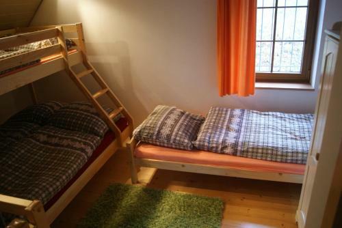 Chalet Horn� Orlice
