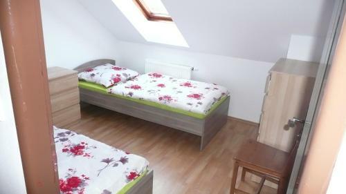 Apartments U Cara
