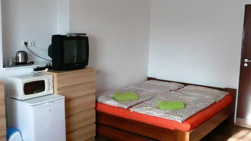 Apartments U Cara