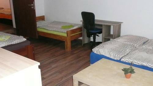 Apartments U Cara