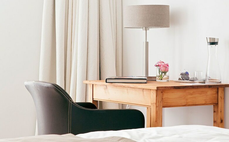 Bed & Breakfast Konventchen