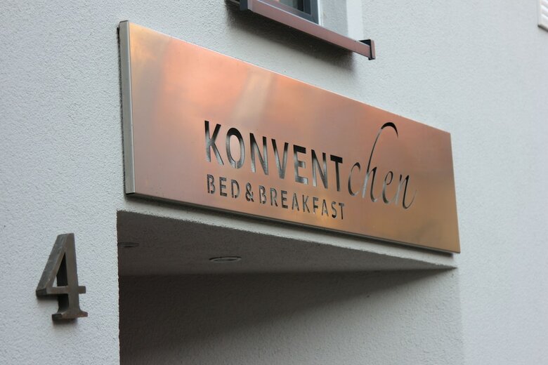 Bed & Breakfast Konventchen