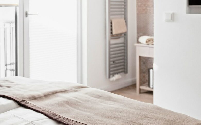 Bed & Breakfast Konventchen