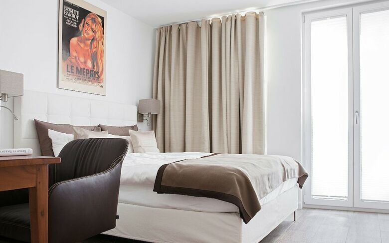 Bed & Breakfast Konventchen