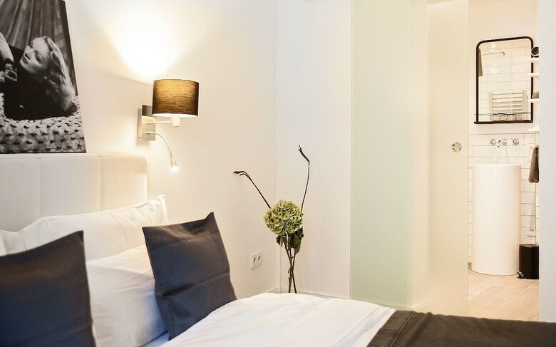 Bed & Breakfast Konventchen
