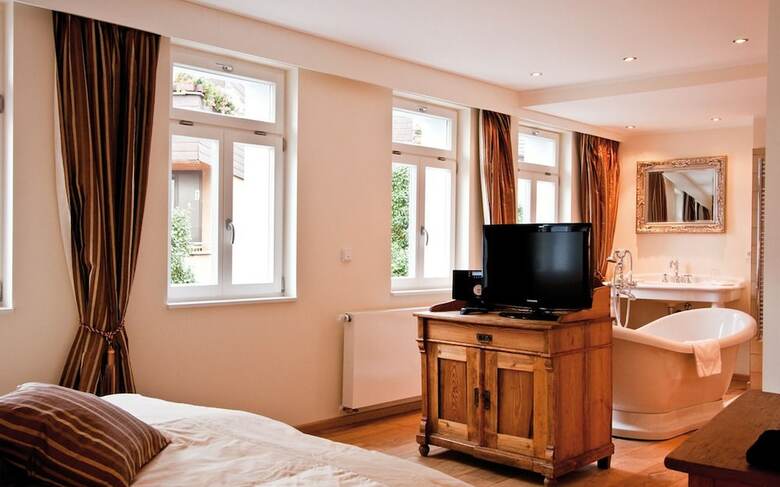 Bed & Breakfast Konventchen