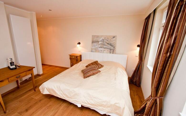 Bed & Breakfast Konventchen