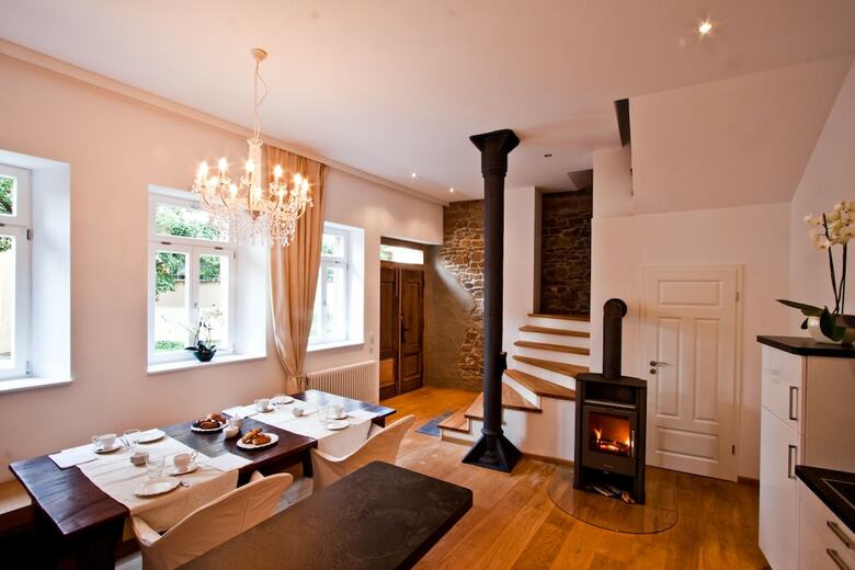 Bed & Breakfast Konventchen