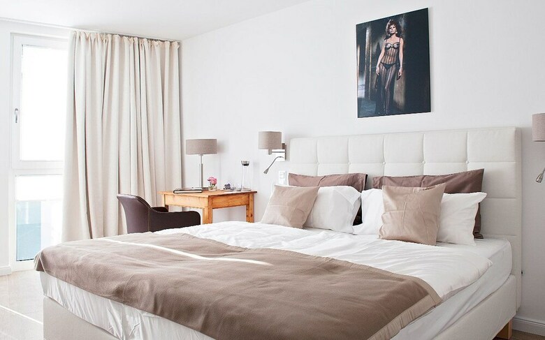 Bed & Breakfast Konventchen
