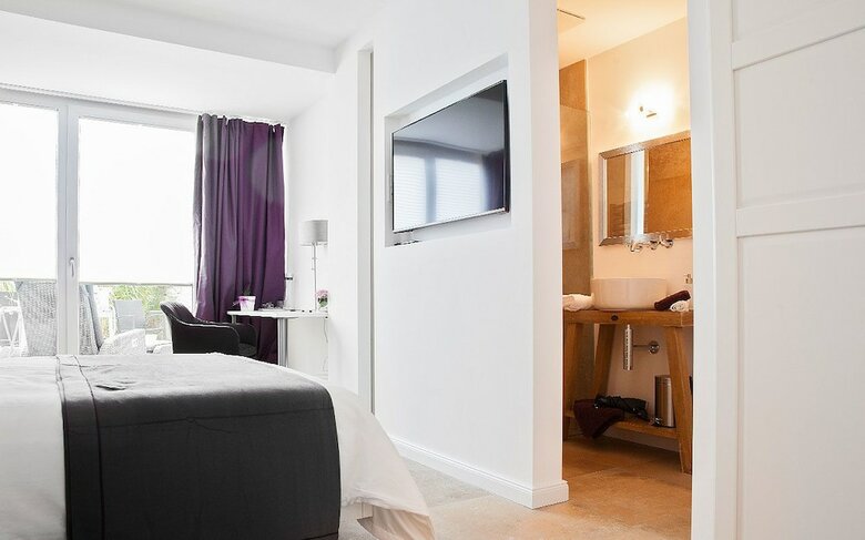 Bed & Breakfast Konventchen