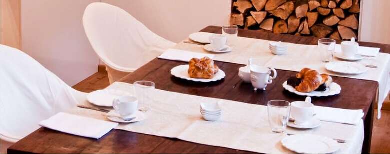 Bed & Breakfast Konventchen