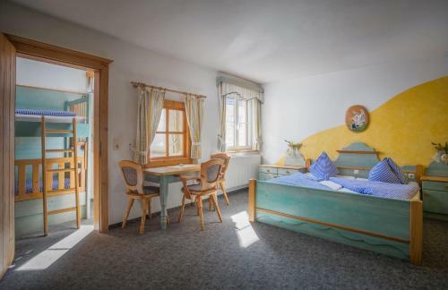 Familienhotel Die Hochrie�