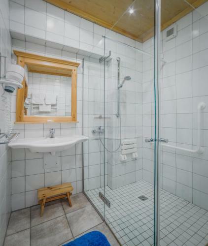 Familienhotel Die Hochrie�