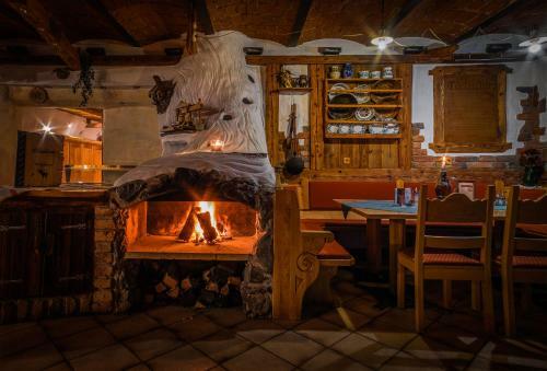 Familienhotel Die Hochrie�