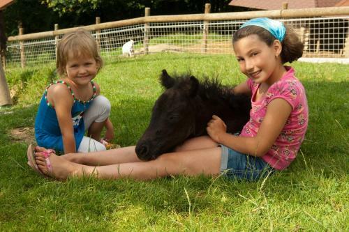 Familienhotel Die Hochrie�