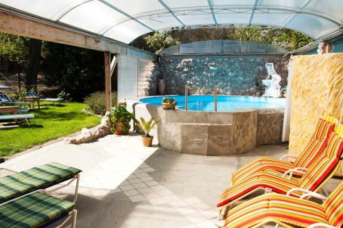 Familienhotel Die Hochrie�
