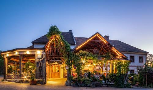 Familienhotel Die Hochrie�