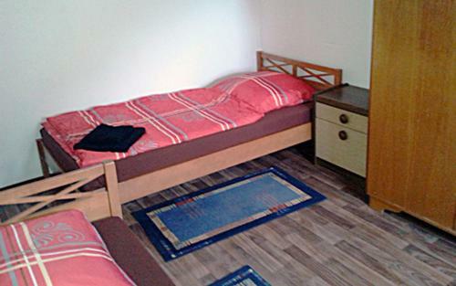 Apartamento Zimmervermietung Lothar Richert
