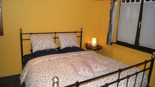 Bed & Breakfast Fleurs-sauvages