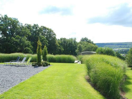 Holiday Home Rond Chene