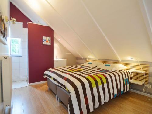 Holiday Home Rond Chene