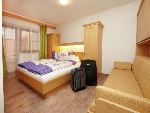 Holiday Home Vorderjausern